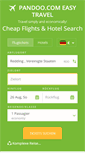 Mobile Screenshot of pandoo.com